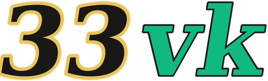 33vk logo